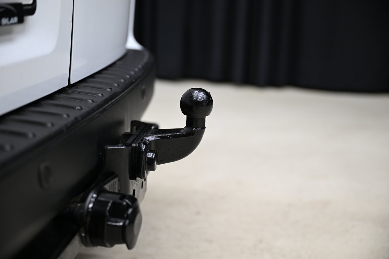 Ford Transit Custom 2023, photo 6/10