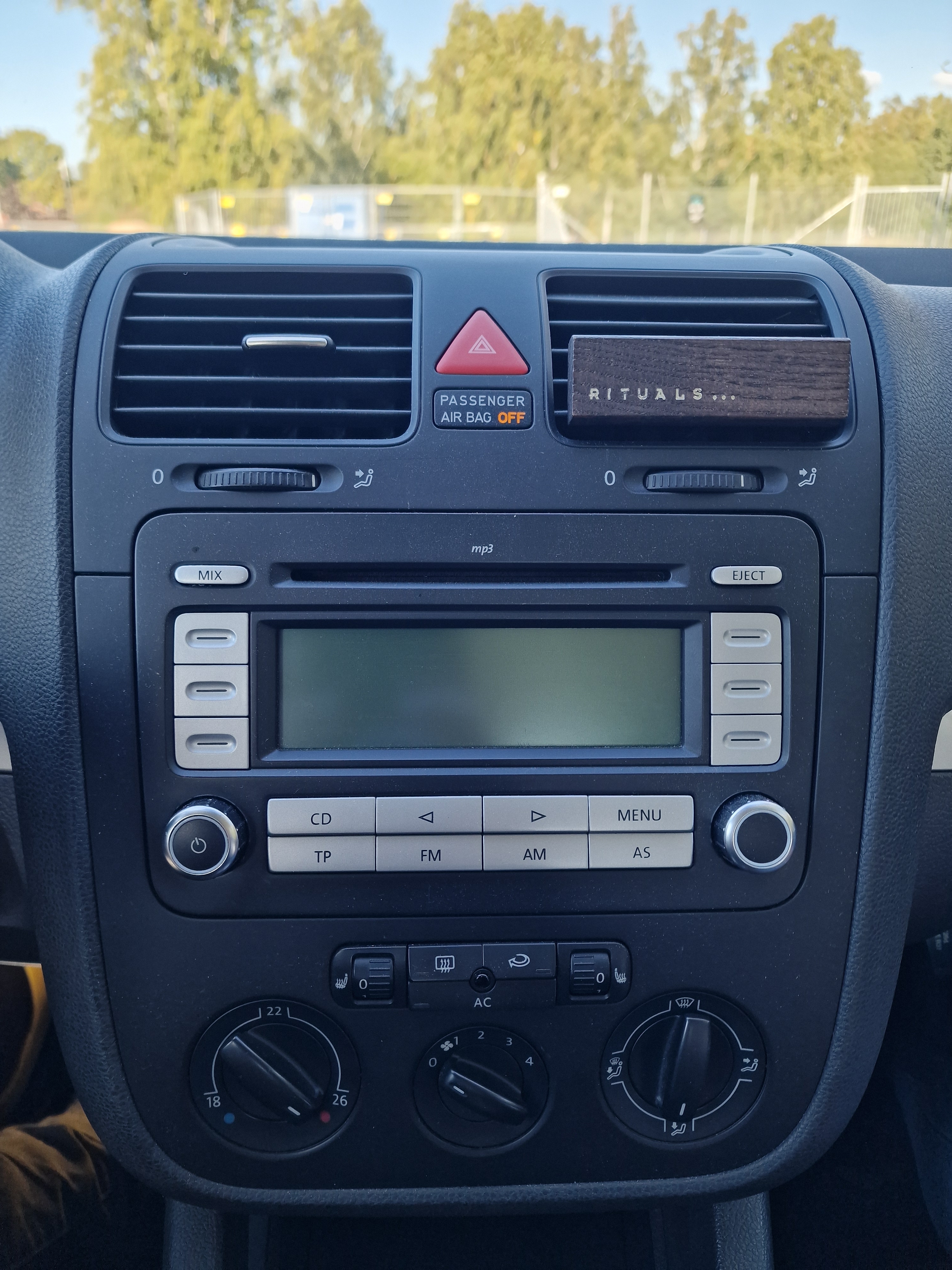 Volkswagen Golf 2008, bild 4/5