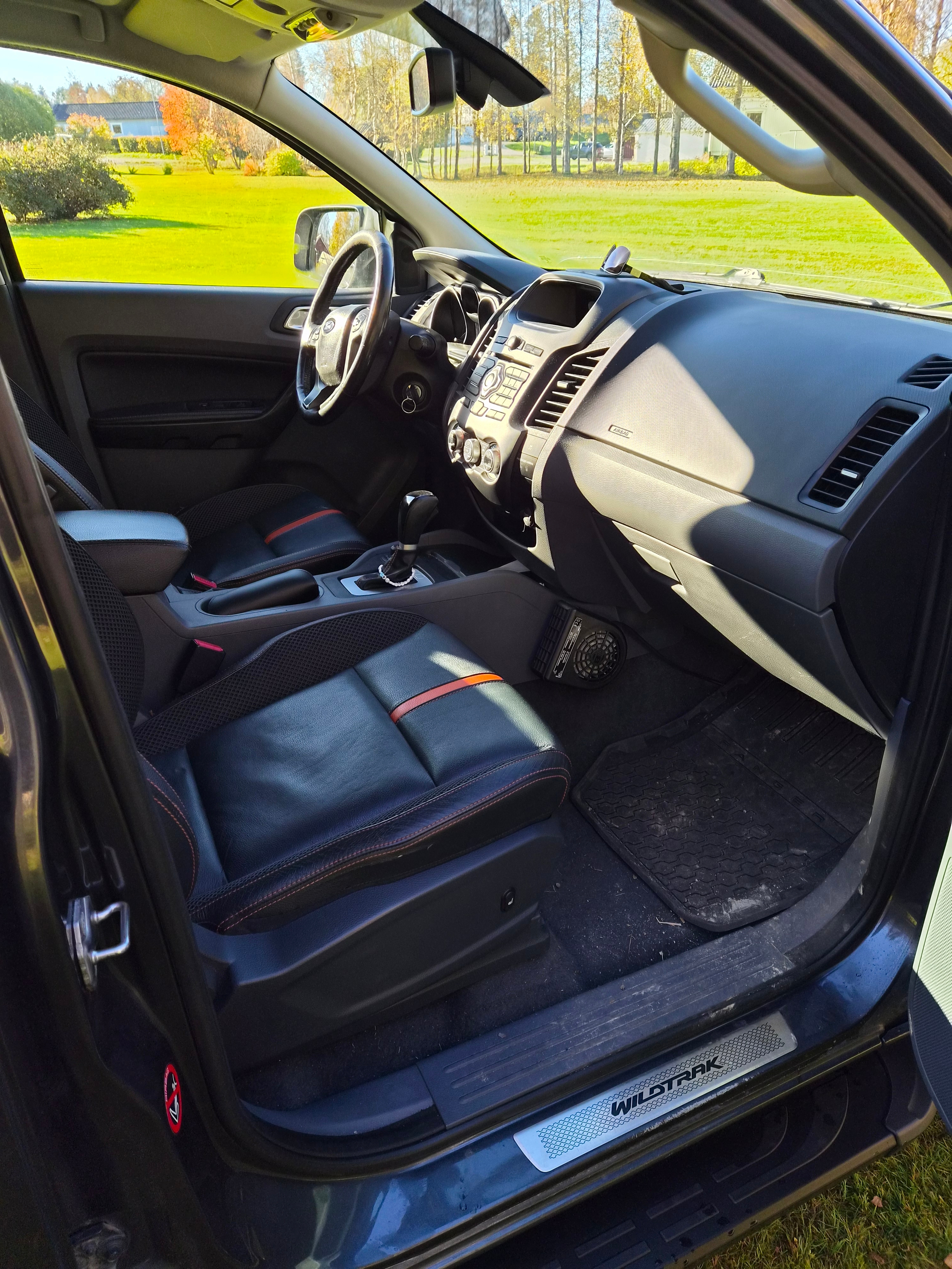 Ford Ranger 2015, bild 5/8