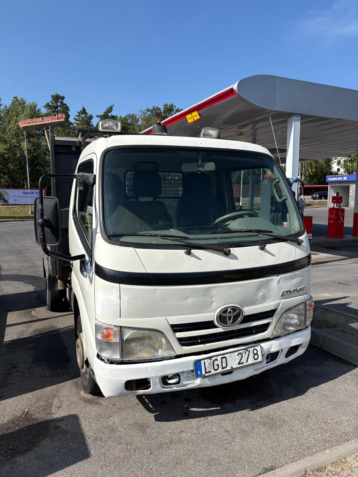 Toyota Dyna