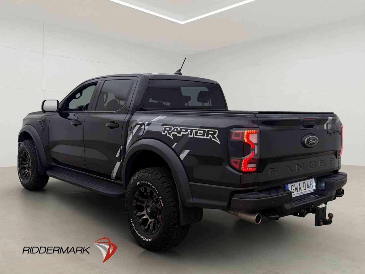 Ford Ranger 2023, bild 7/10