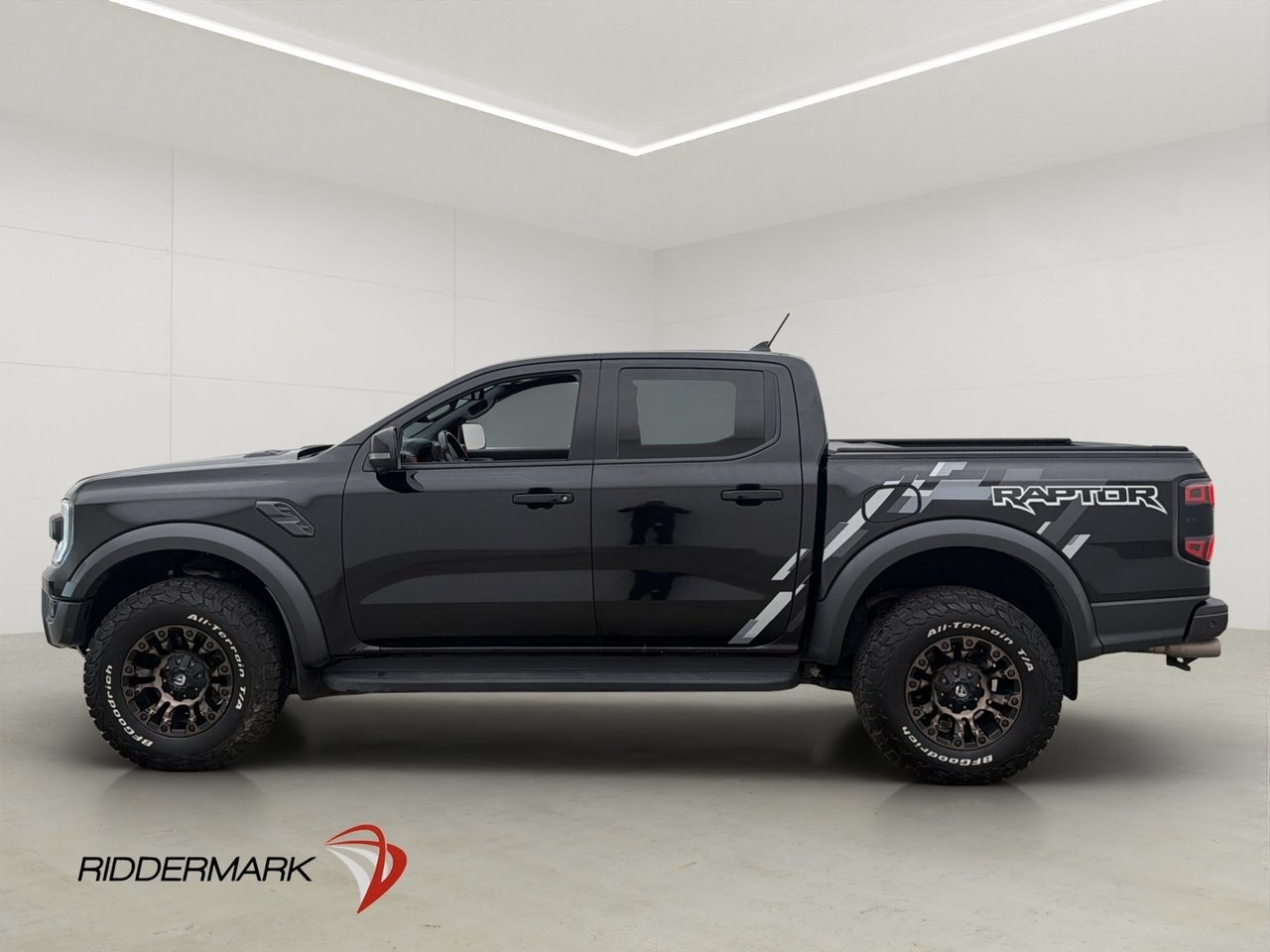 Ford Ranger 2023, bild 6/10