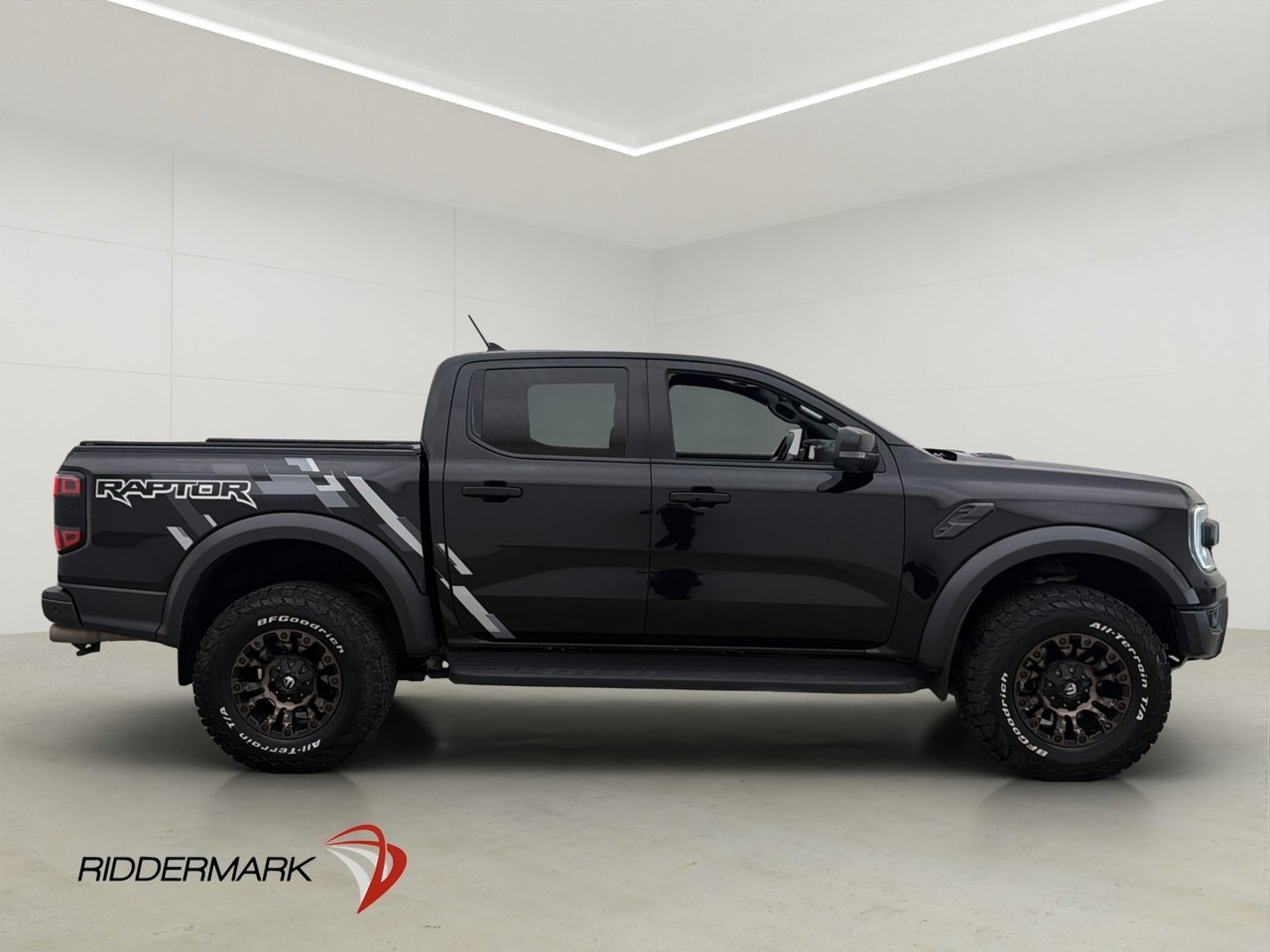 Ford Ranger 2023, bild 2/10
