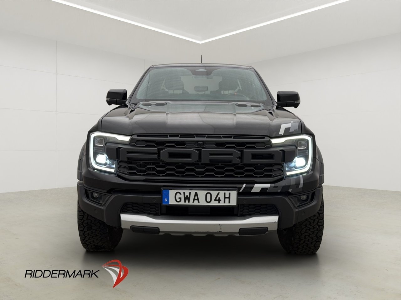 Ford Ranger 2023, bild 5/10