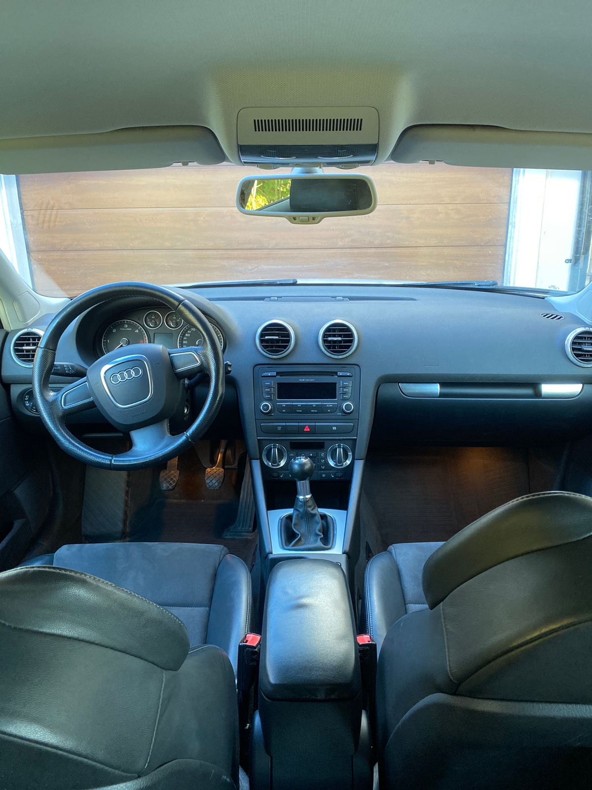 Audi A3 2010, bild 3/4
