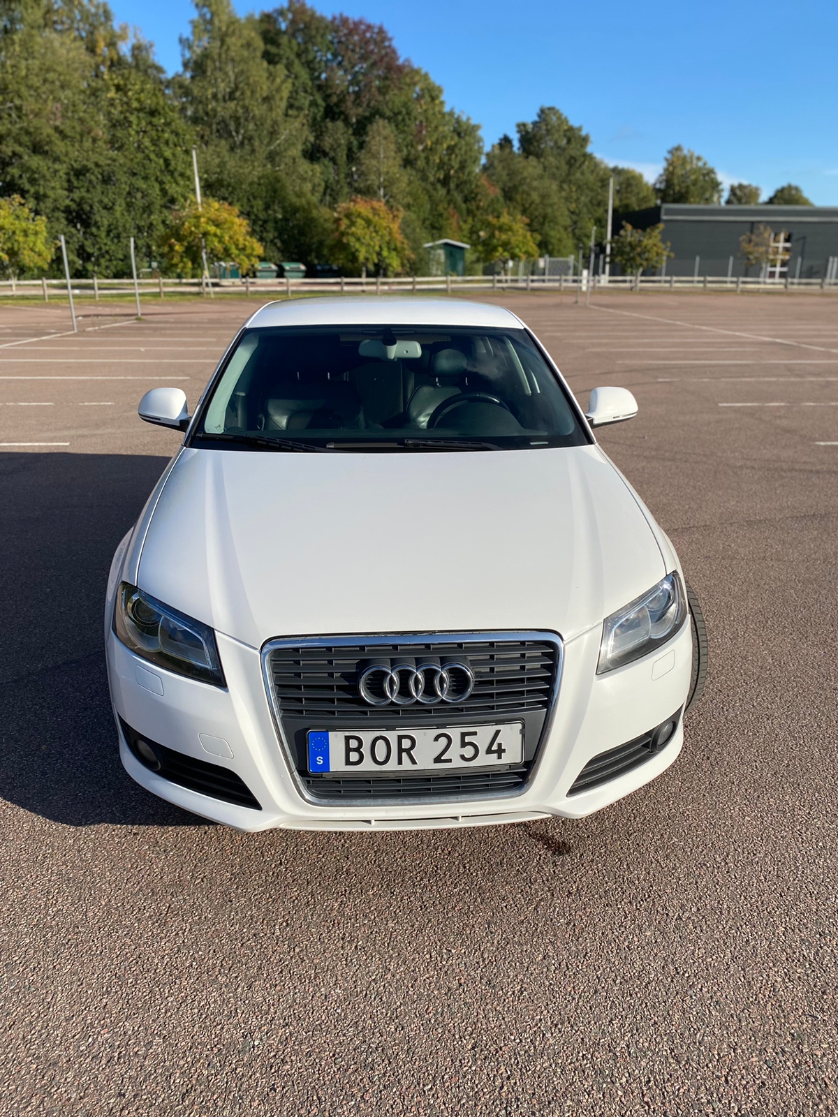Audi A3 2010, bild 2/4