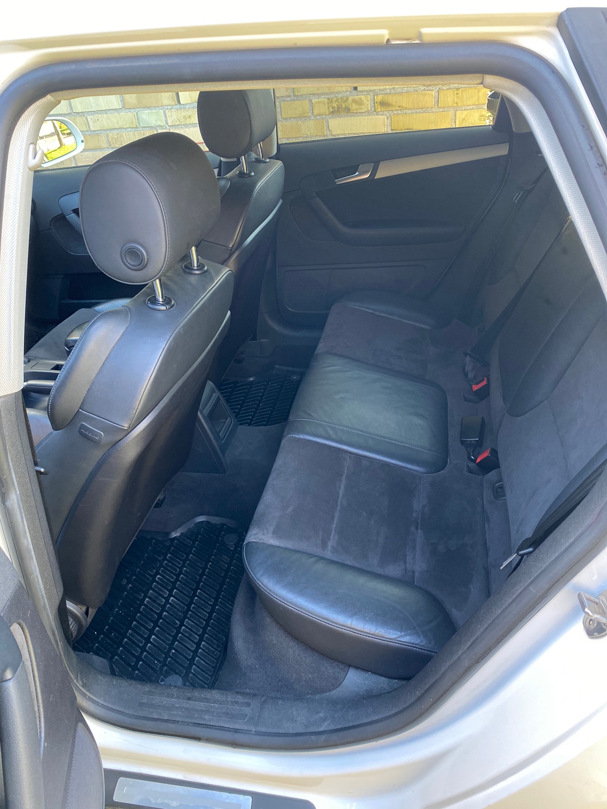 Audi A3 2010, bild 4/4