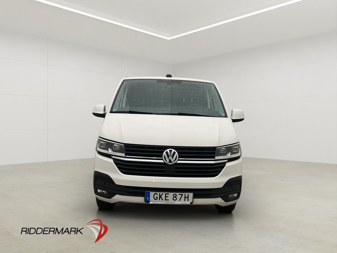 Volkswagen Transporter L2 Värm Drag 2020, bild 5/10