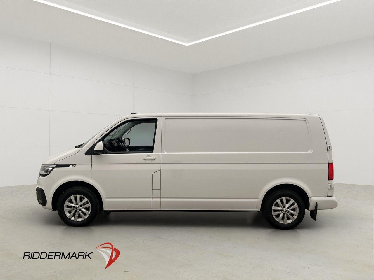 Volkswagen Transporter L2 Värm Drag 2020, bild 6/10