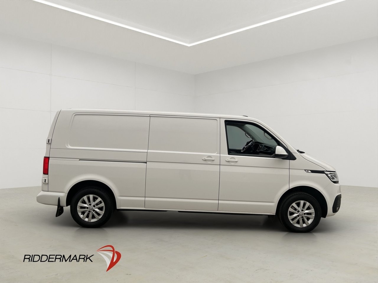 Volkswagen Transporter L2 Värm Drag 2020, bild 2/10