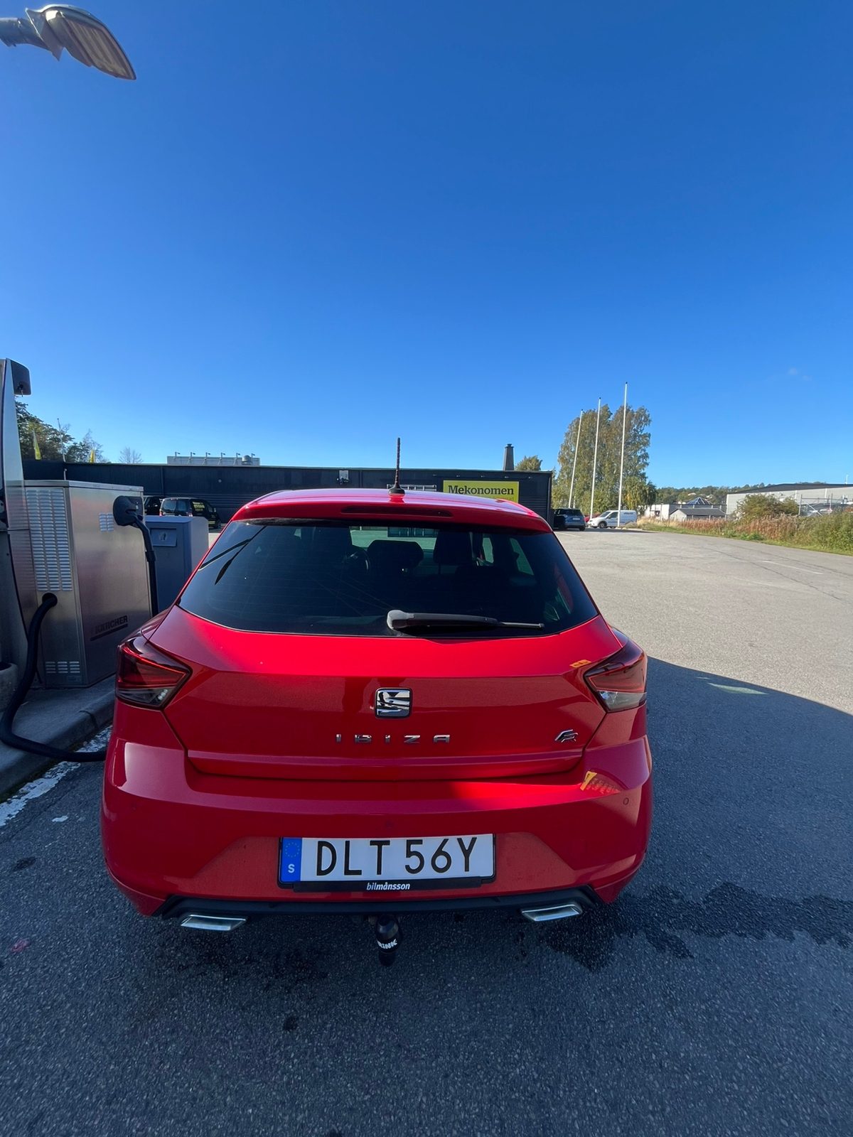 Seat Ibiza 2021, kuva 6/9
