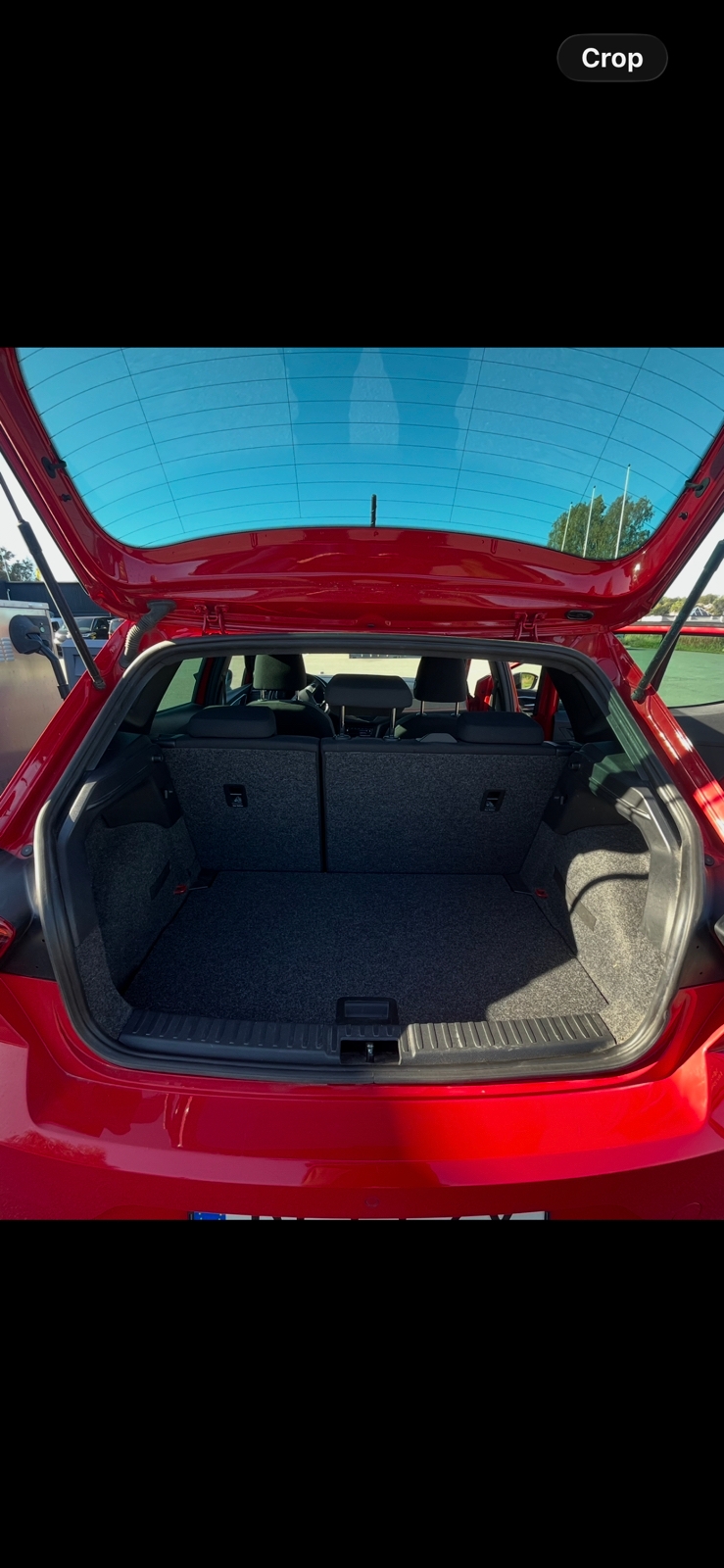 Seat Ibiza 2021, kuva 2/9