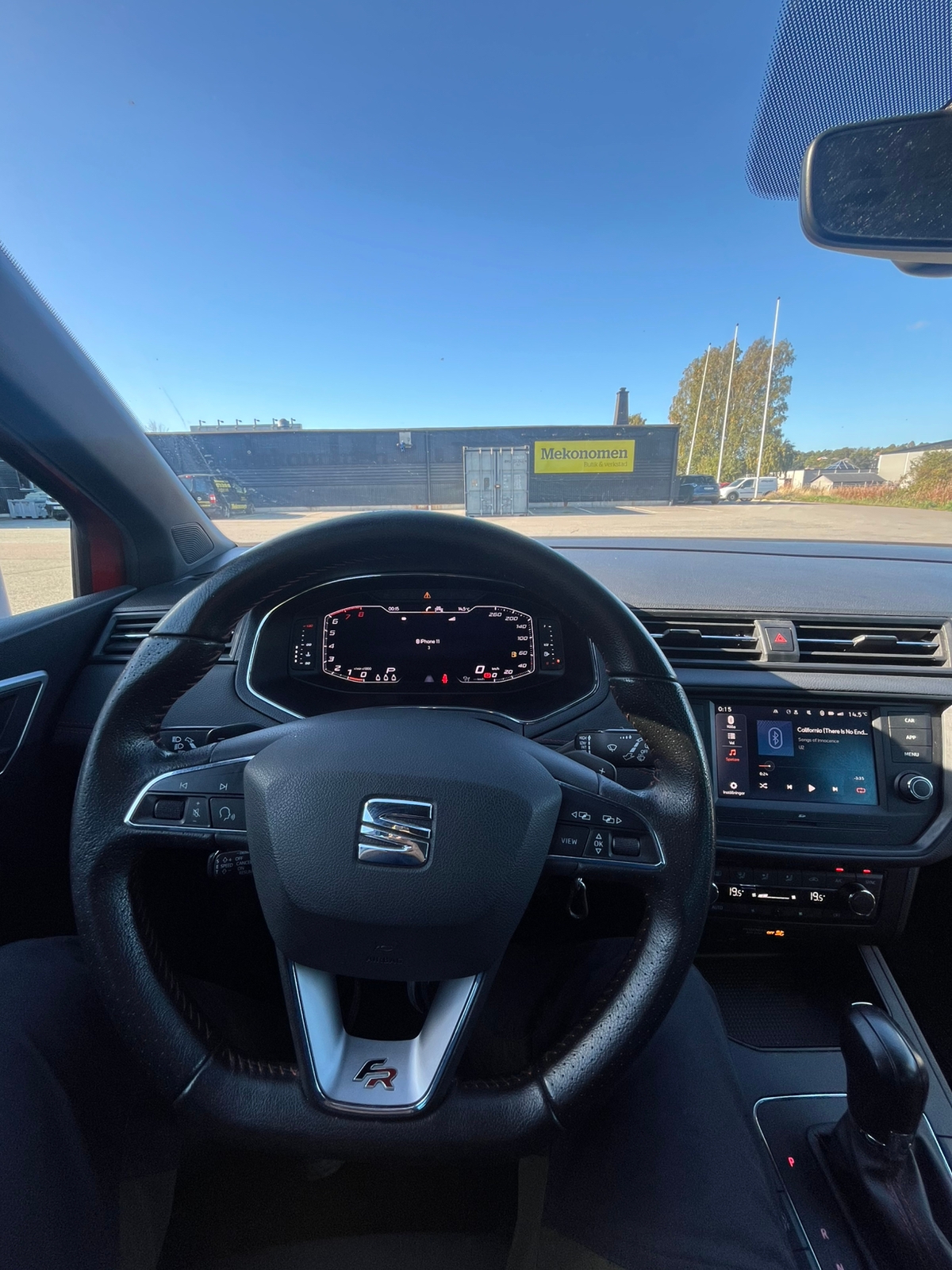 Seat Ibiza 2021, kuva 3/9