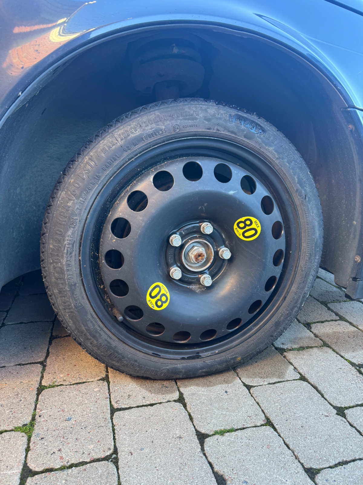 Saab 9-5 SportCombi 2.3t Automatisk 2005, photo 4/6