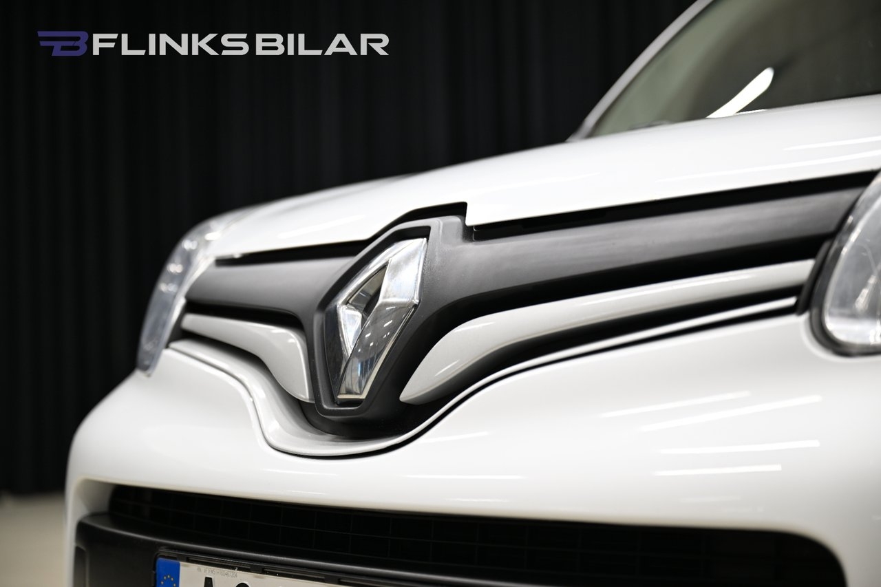 Renault Kangoo Express 2018, kuva 4/10
