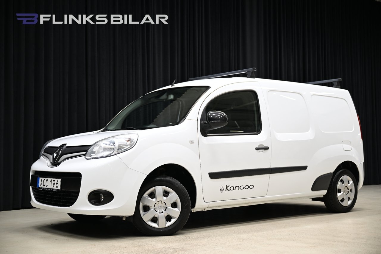 Renault Kangoo Express