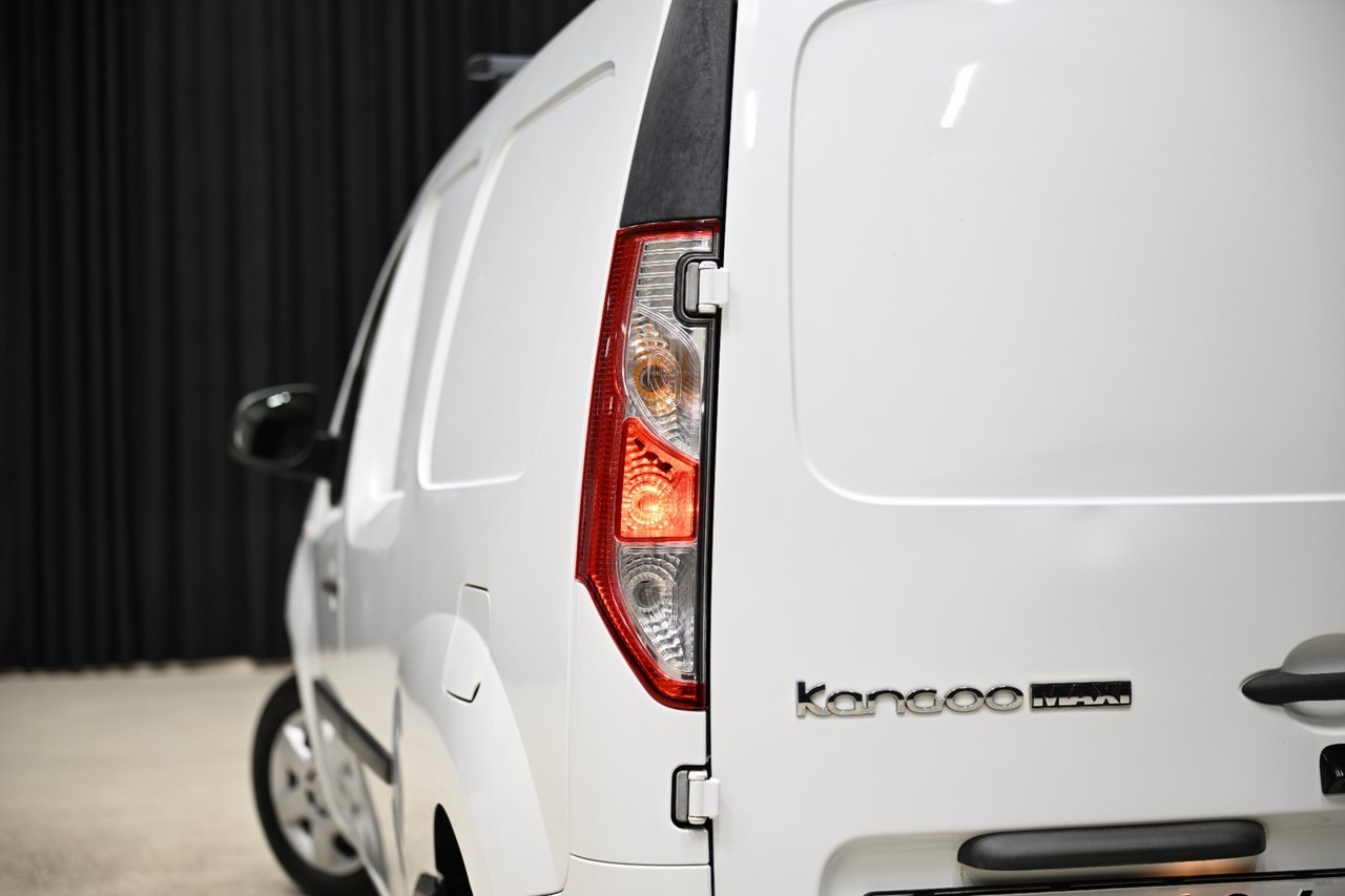 Renault Kangoo Express 2018, kuva 7/10