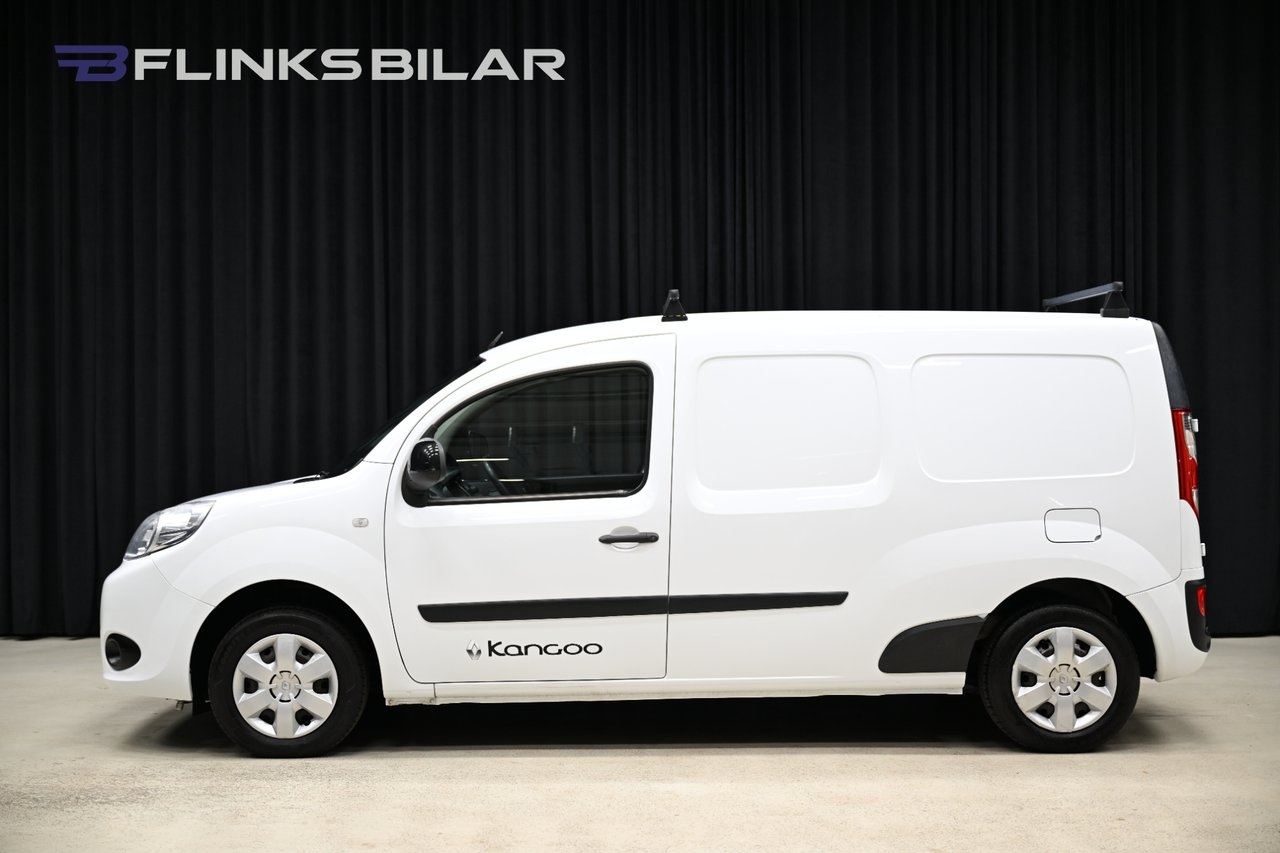 Renault Kangoo Express 2018, kuva 3/10