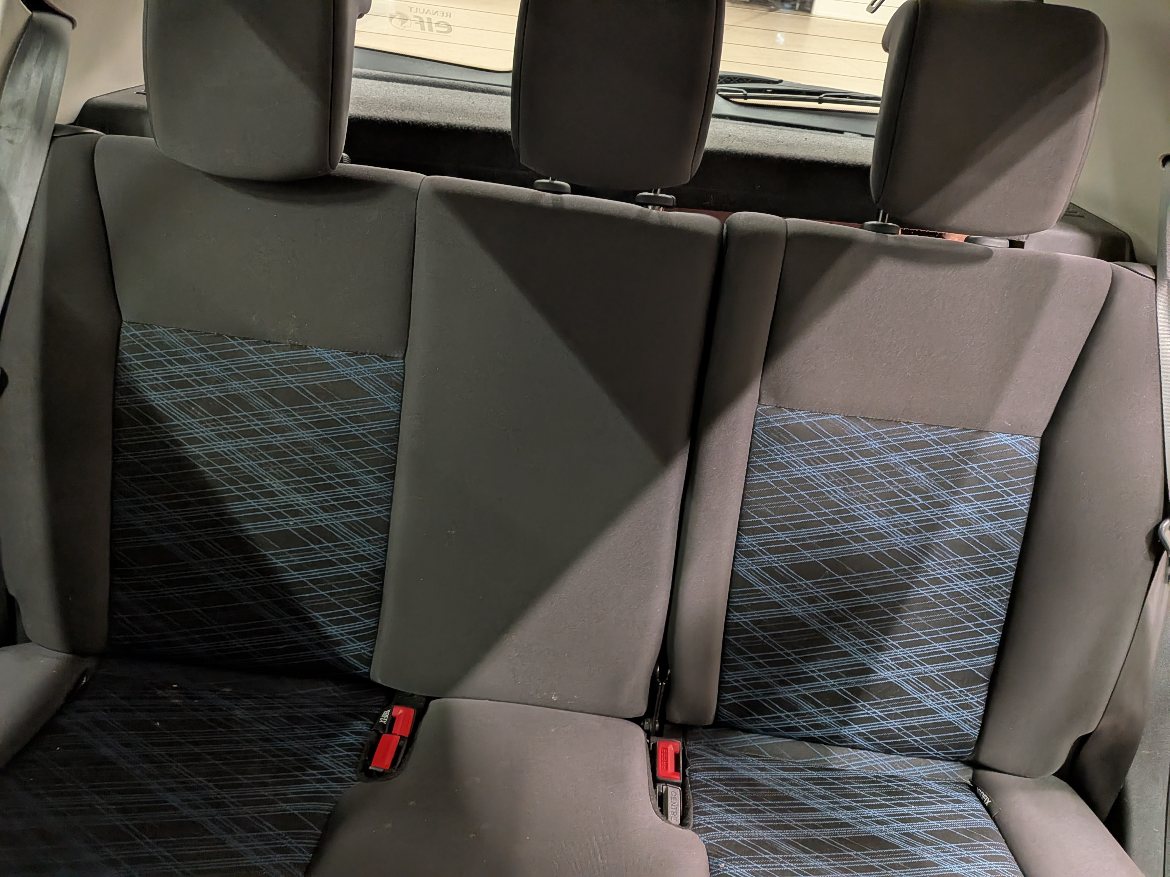 Renault Clio 2008, photo 7/10