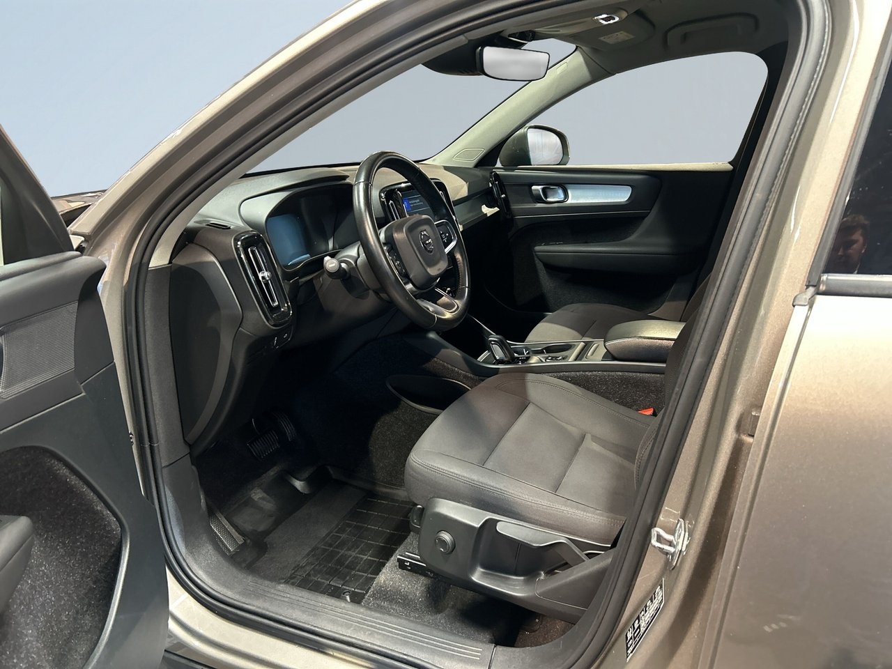 Volvo XC40 D4 AWD Drag/MoK/S&V 2021, bild 7/19