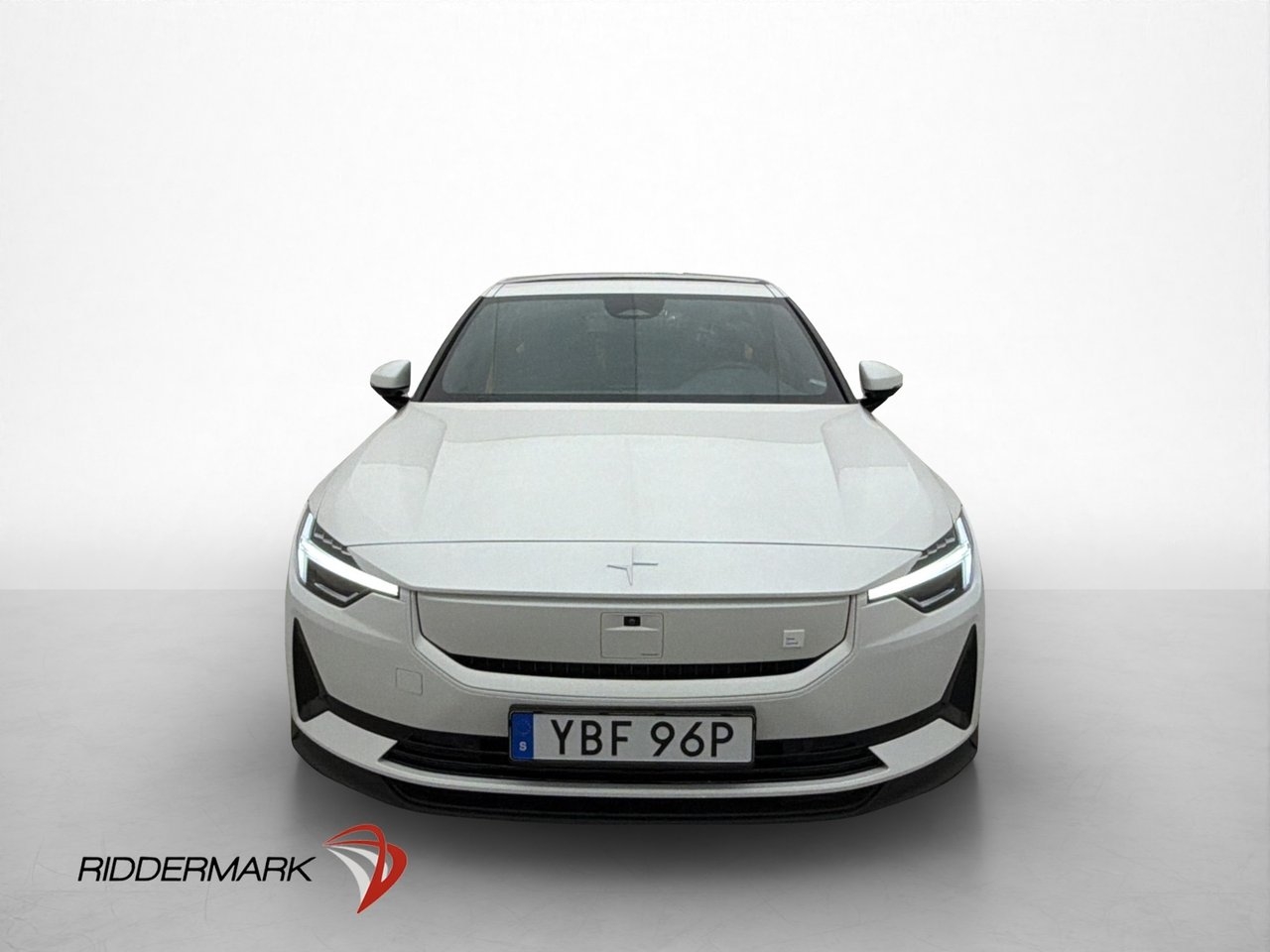 Polestar 2 2024, kuva 3/10