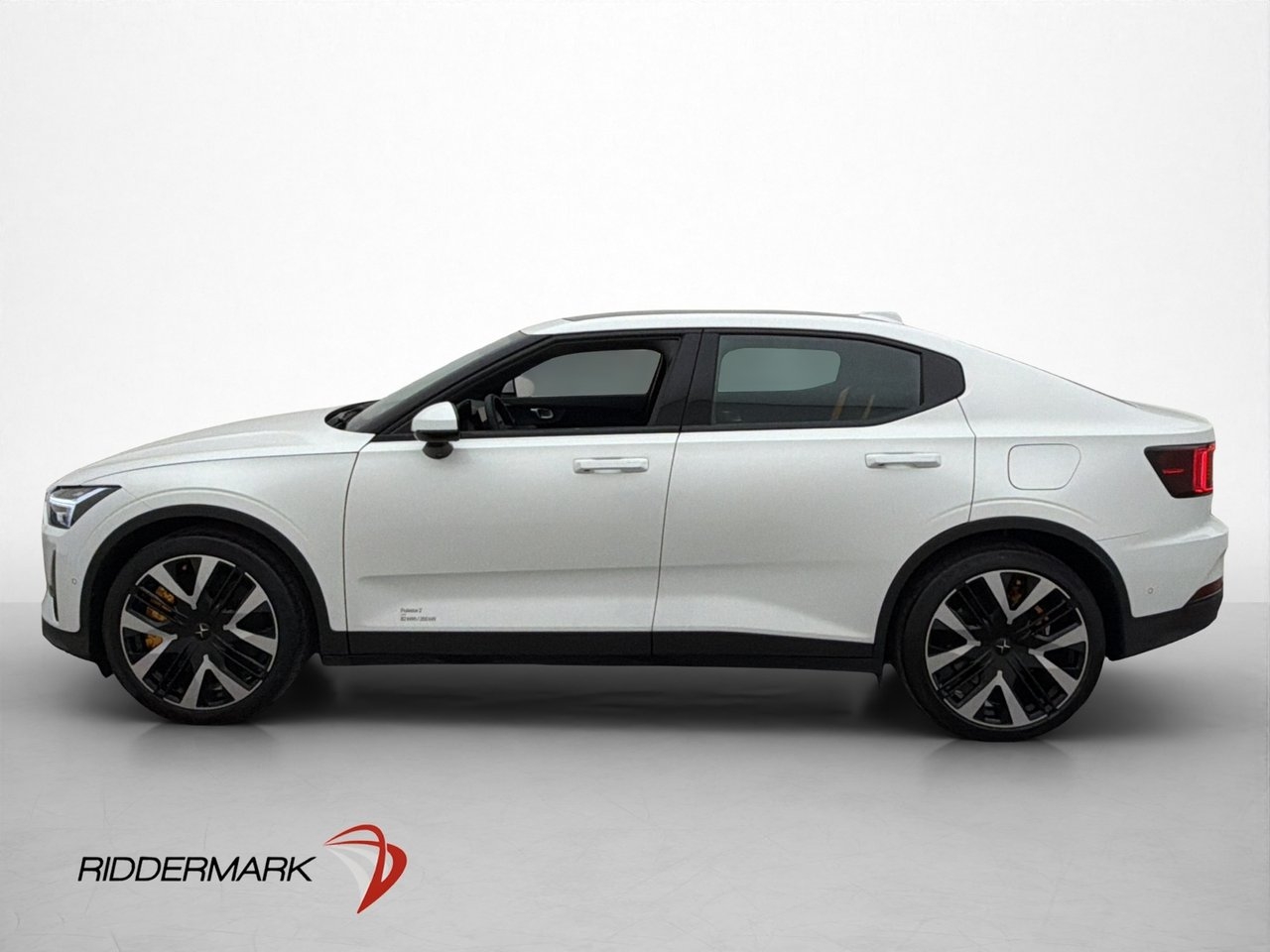 Polestar 2 2024, kuva 5/10