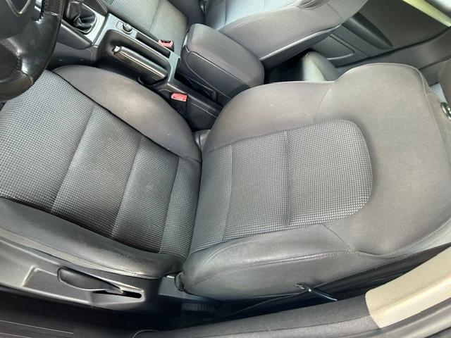 Audi A3 Sportback 2.0 TDI Manuell 2011, bild 4/10