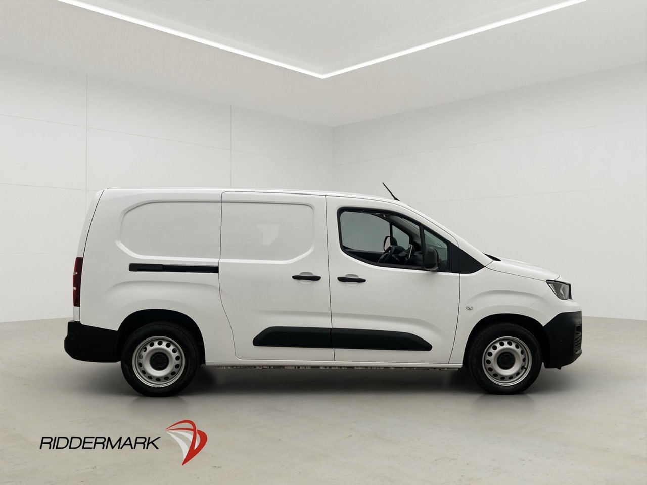 Peugeot Partner 2021, bild 2/10