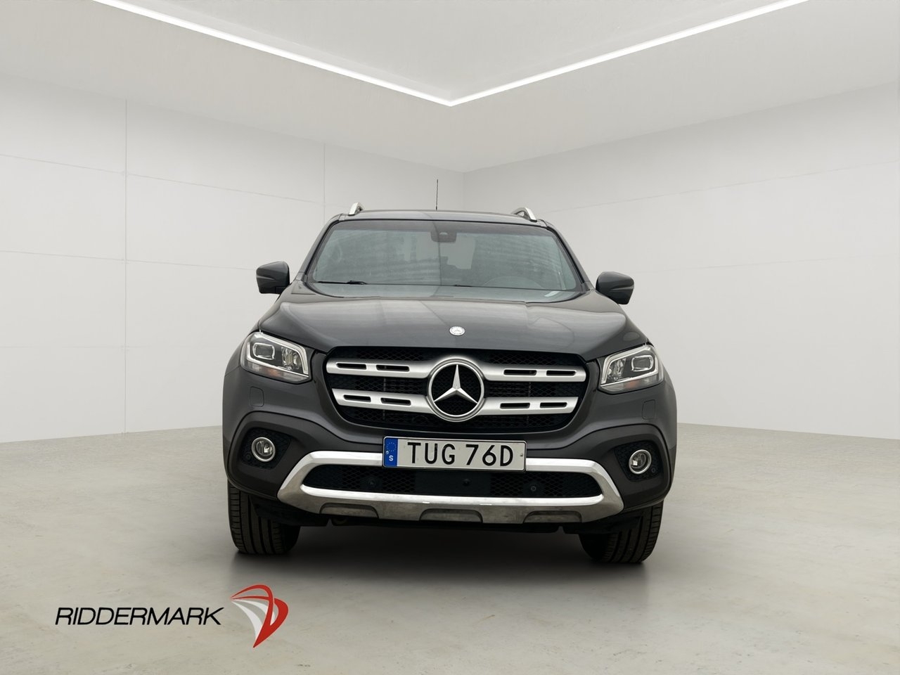 Mercedes-Benz X 2019, kuva 5/10