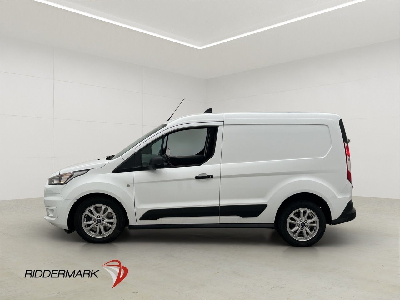 Ford Transit Connect Värm Drag 2022, kuva 6/10