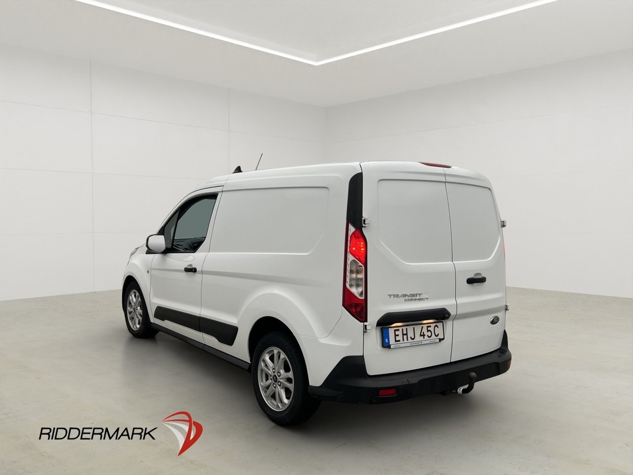 Ford Transit Connect Värm Drag 2022, kuva 7/10
