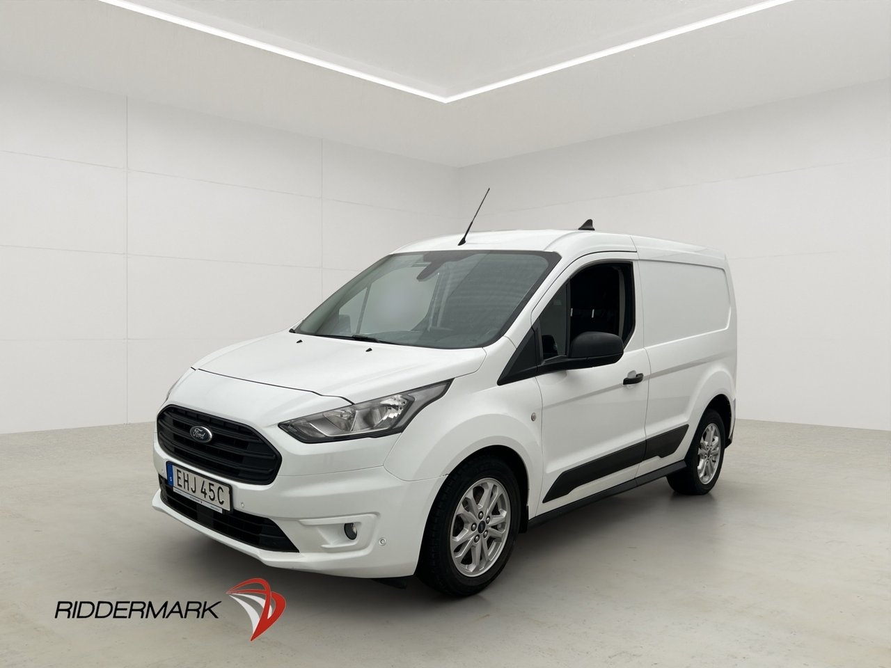 Ford Transit Connect Värm Drag 2022, kuva 3/10