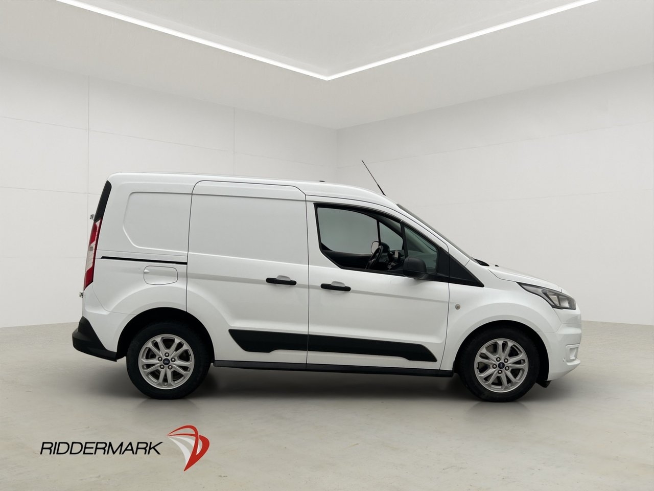 Ford Transit Connect Värm Drag 2022, kuva 2/10