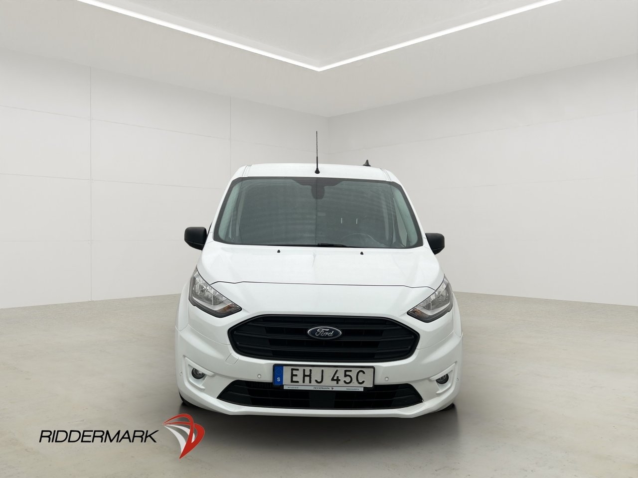 Ford Transit Connect Värm Drag 2022, kuva 5/10