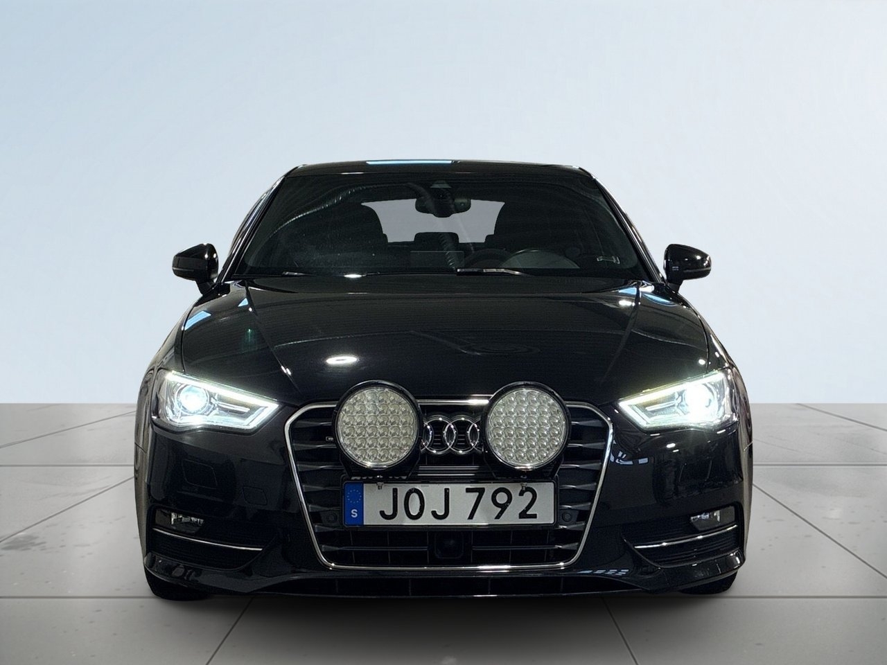 Audi A3 2013, bild 2/20