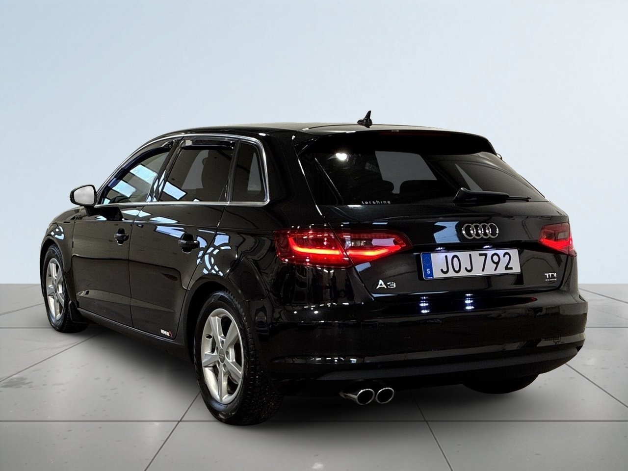 Audi A3 2013, bild 5/20