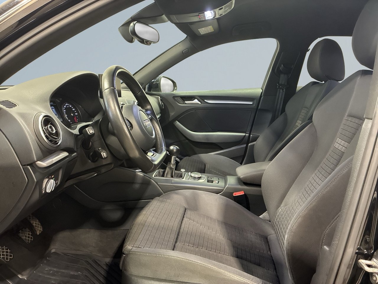 Audi A3 2013, bild 7/20