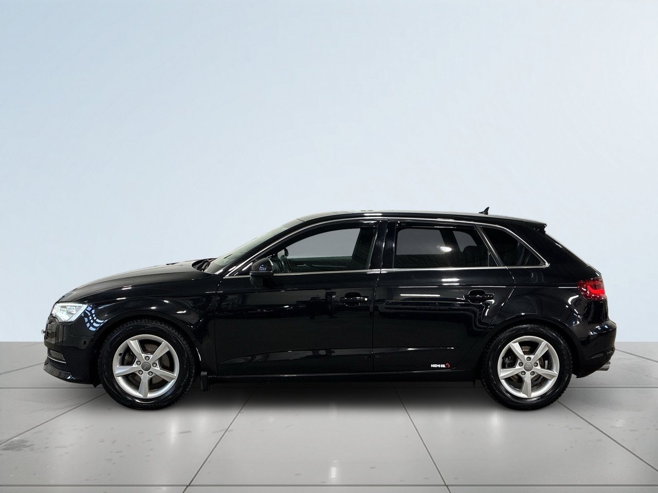 Audi A3 2013, bild 4/20