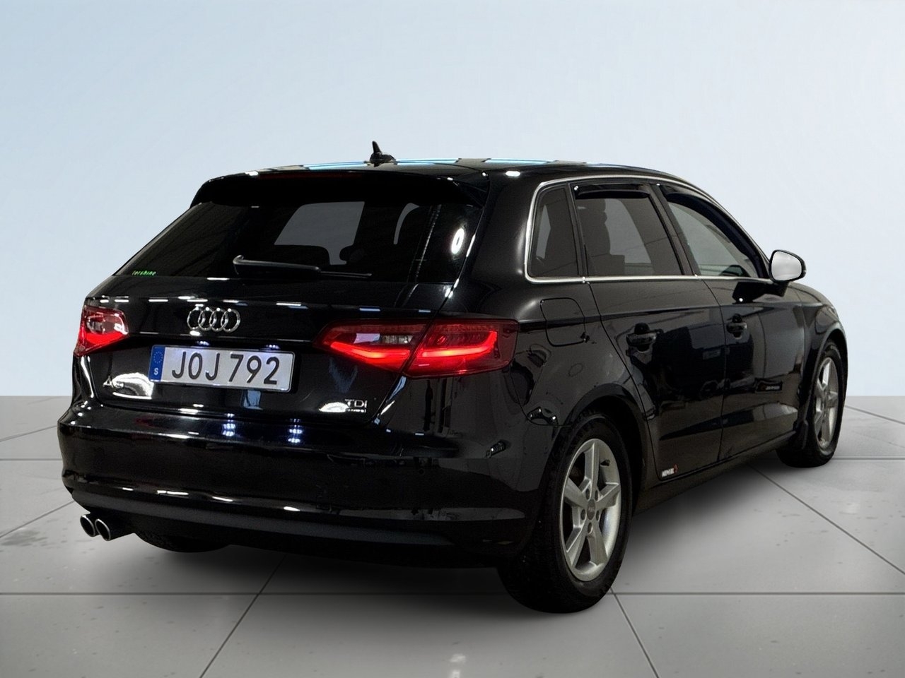 Audi A3 2013, bild 6/20