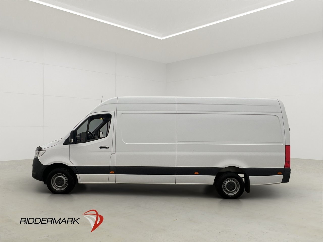 Mercedes-Benz Sprinter 2021, bild 6/10