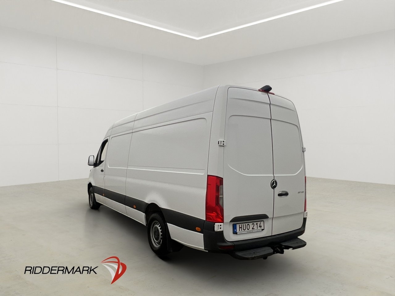 Mercedes-Benz Sprinter 2021, bild 7/10