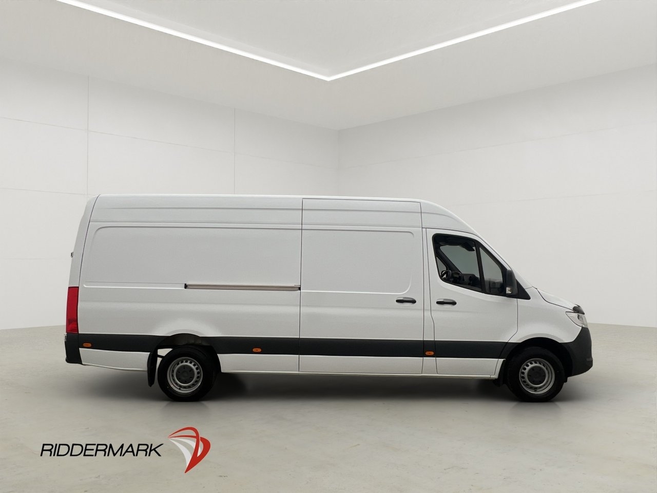 Mercedes-Benz Sprinter 2021, bild 2/10