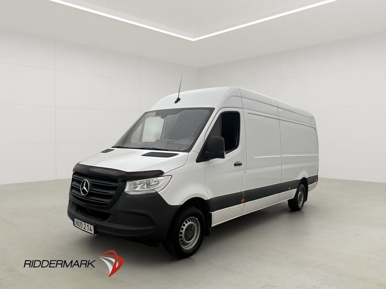 Mercedes-Benz Sprinter 2021, bild 3/10