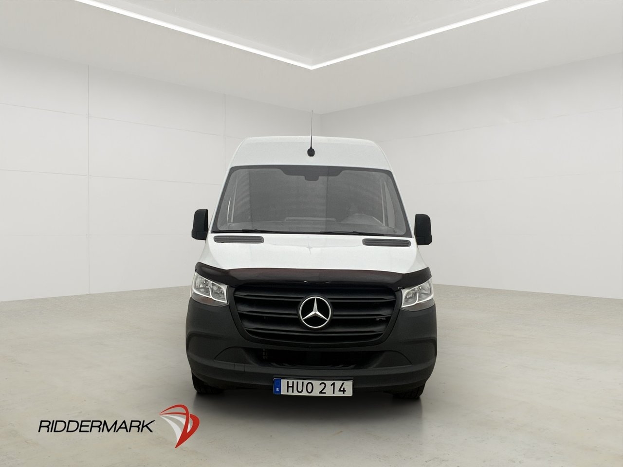 Mercedes-Benz Sprinter 2021, bild 5/10