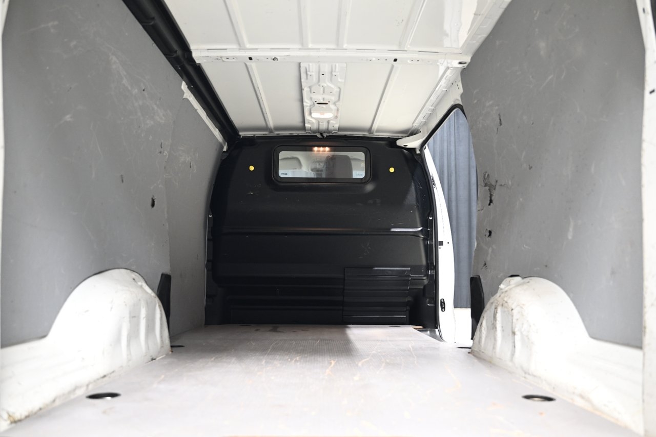Opel Vivaro 2.0 122HK L3 Automat 2020, photo 7/10
