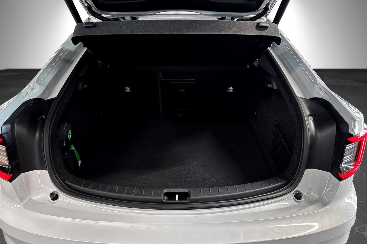 Polestar 2 Long range Dual motor 2024, photo 6/10