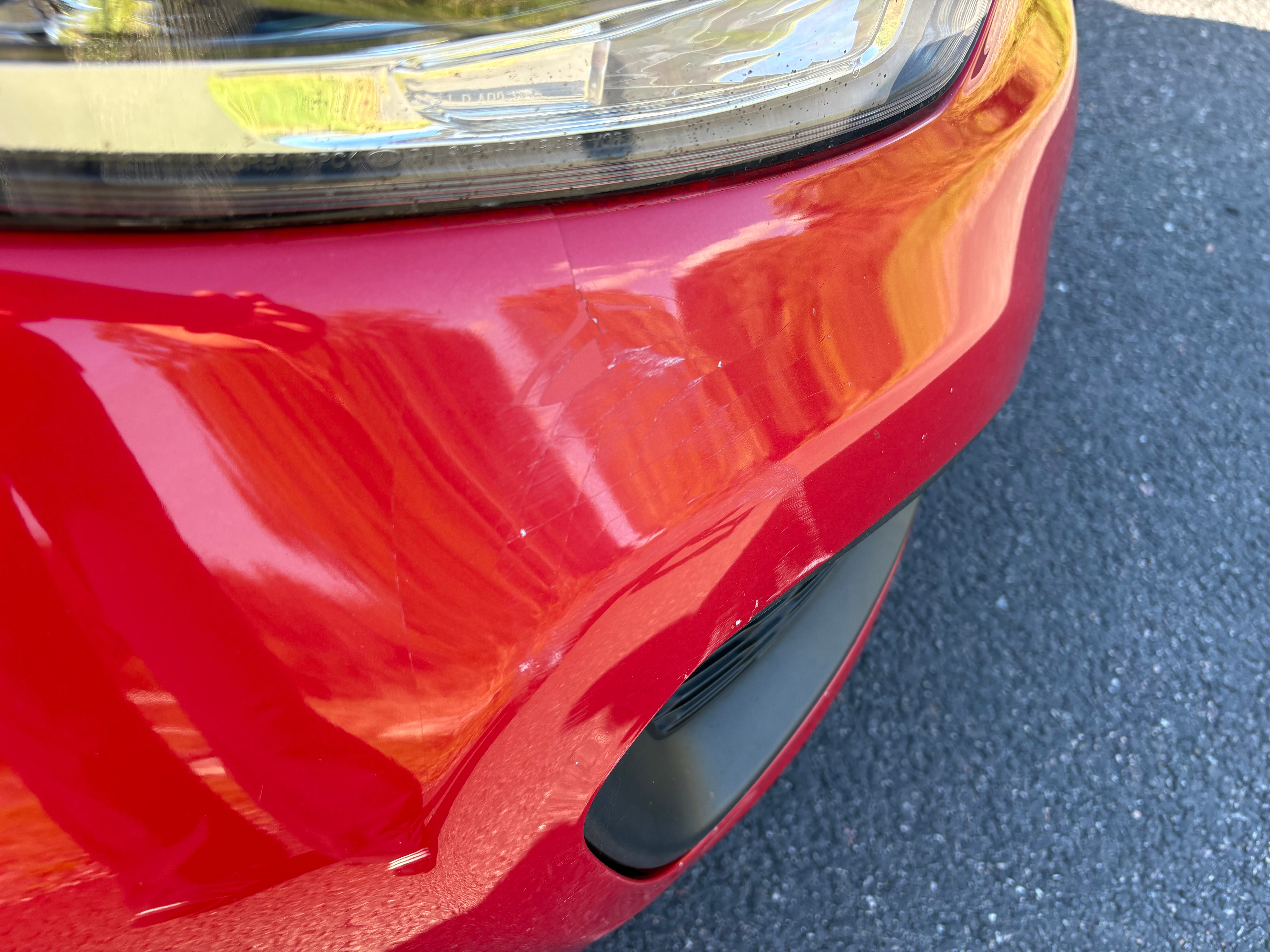 Kia Rio 5-dörrar 1.2 CVVT Manuell 2014, bild 7/10