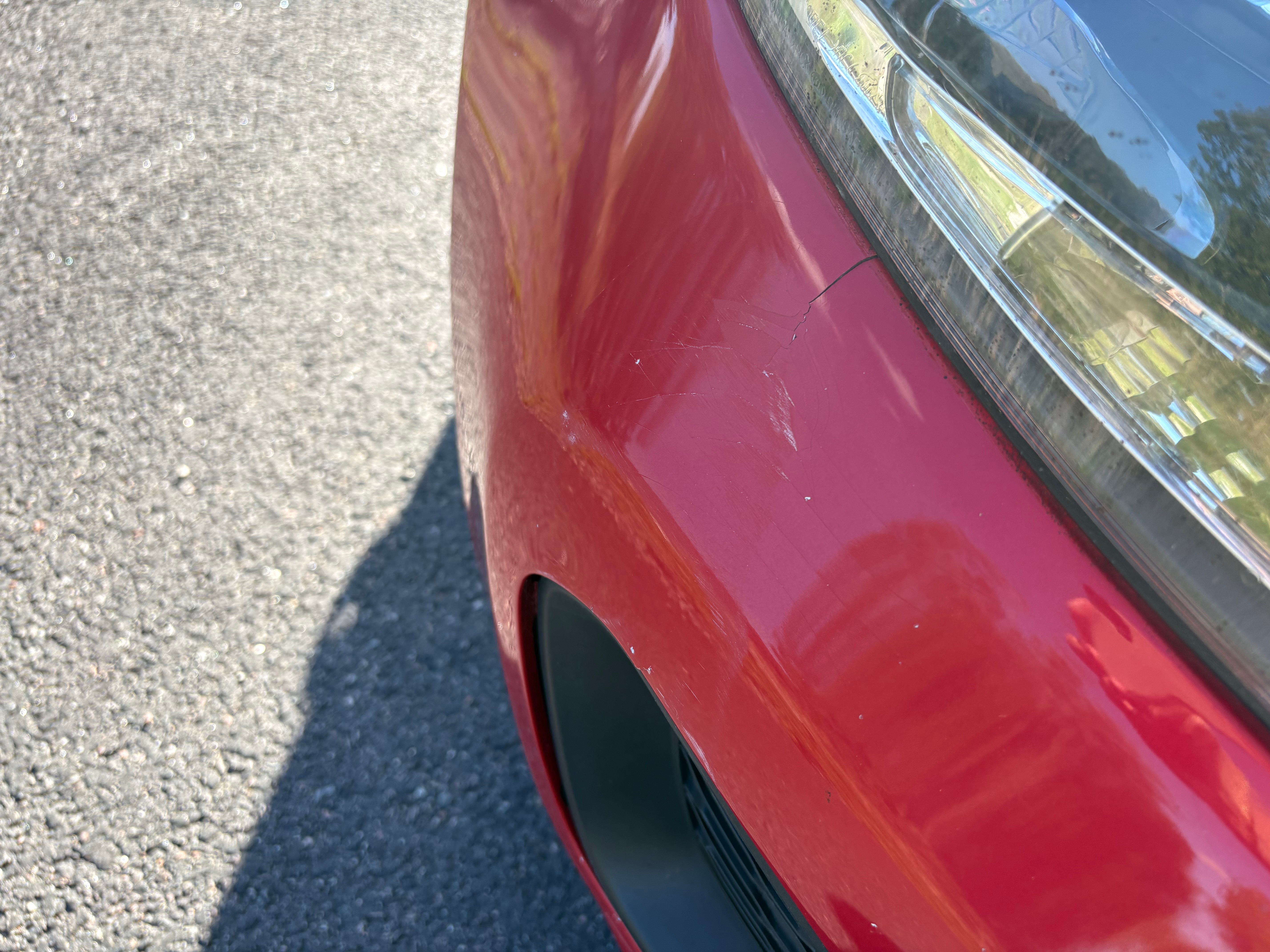 Kia Rio 5-dörrar 1.2 CVVT Manuell 2014, bild 4/10