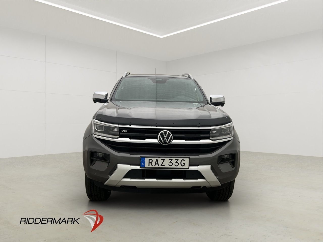 Volkswagen Amarok 2023, photo 5/10