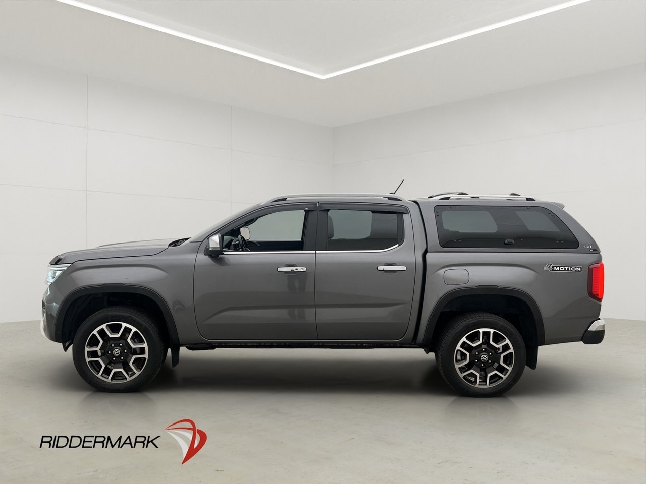 Volkswagen Amarok 2023, photo 6/10